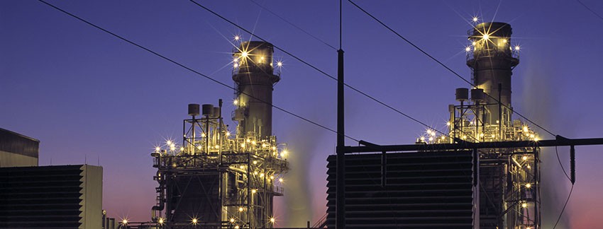 Biogas