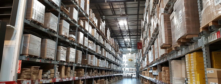 procurement departament