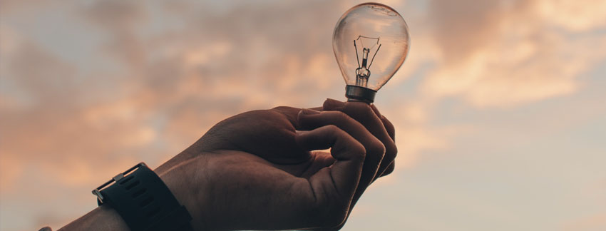 Ahorro factura luz