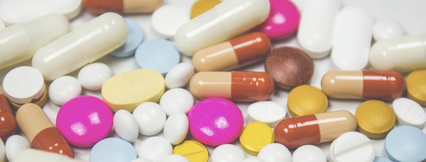 Pharmaceutical sector