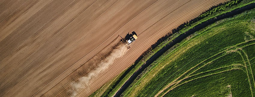 Acuerdo Euro-Funding agroalimentario