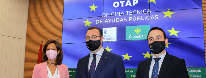 European public funds