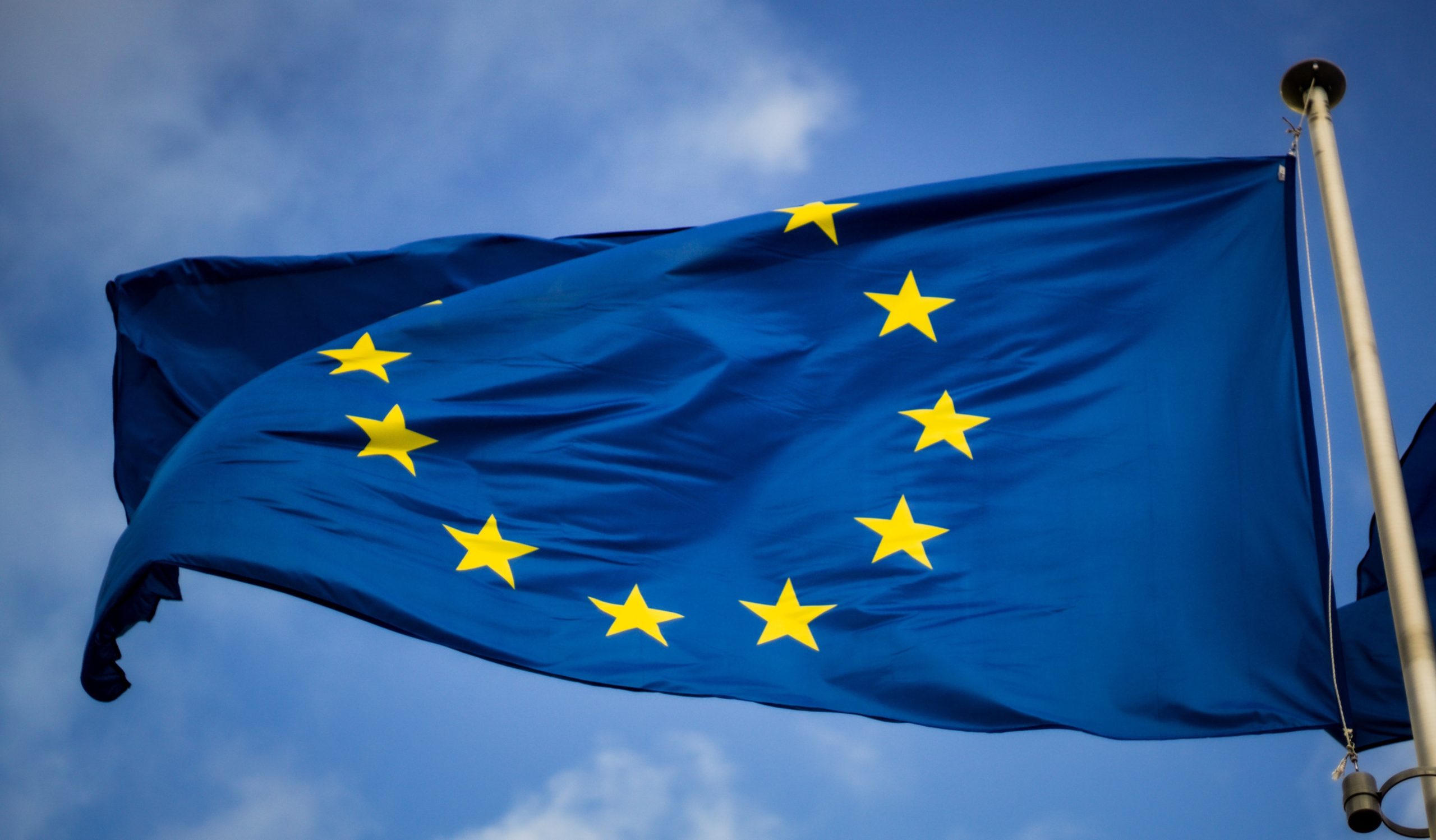 Horizon Europe Cluster 5