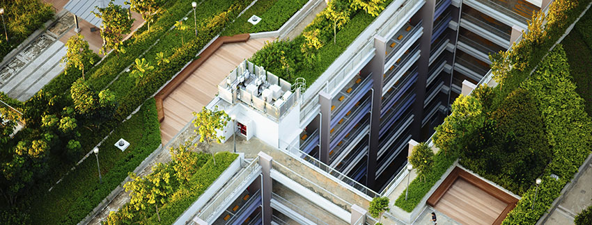 Diseño y relevancia diseño ecológico en Horizon Europe
