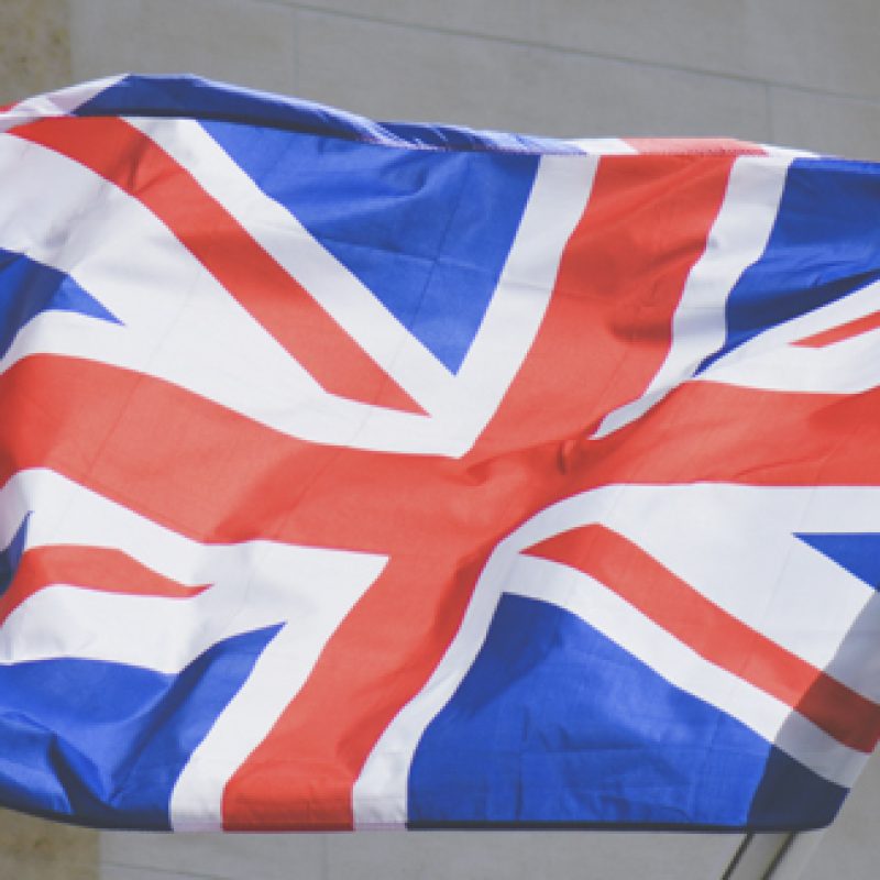 UK en Horizonte Europa
